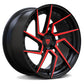 RV-DF041 Series | Custom Forged 2-Piece Wheels