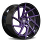 RV-DF041 Series | Custom Forged 2-Piece Wheels