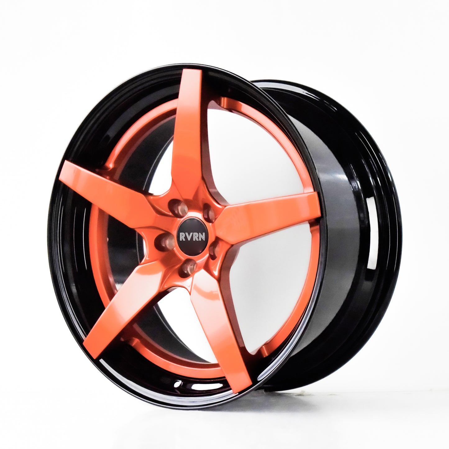 RV-DF14 Series | Custom Forged 2-Piece Wheels