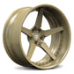 RV-DF14 Series | Custom Forged 2-Piece Wheels