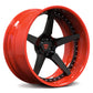 RV-DF14 Series | Custom Forged 2-Piece Wheels