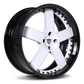 RV-DF93 Series | Custom Forged 2-Piece Wheels