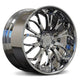 All Chrome