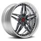 RV-DP01 Series | Custom Forged 2-Piece Wheels