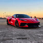 RV-DP03 | Custom Forged Corvette C8 Stingray / Z51 5 Star Wheels with 19x8.5, 20x11 / 20x9, 21x12