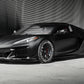 RV-DP03 | Custom Forged Corvette C8 Stingray / Z51 5 Star Wheels with 19x8.5, 20x11 / 20x9, 21x12