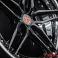 RV-DP03| Custom Forged 2-Piece Corvette C7 Grand Sport Wheels