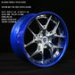 RV-DB179 Series | Custom Forged 2-Piece Wheels