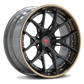 RV-DR08 Series | Custom Forged 2-Piece Wheels 6 Lug