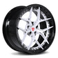 RV-DR08 Step Lip Series | Custom Forged 2-Piece Wheels