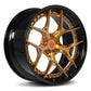 RV-DR08 Step Lip Series | Custom Forged 2-Piece Wheels