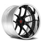 RV-DR08D Series | Custom Forged 2-Piece Wheels