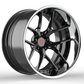 RV-DR08D Series | Custom Forged 2-Piece Wheels