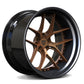 RV-DR08D Step Lip Series | Custom Forged 2-Piece Wheels