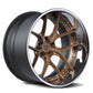 RV-DR08D Series | Custom Forged 2-Piece Wheels