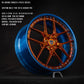 RV-DB179 Series | Custom Forged 2-Piece Wheels