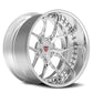 RV-DR08D Series | Custom Forged 2-Piece Wheels