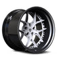 RV-DR08D Step Lip Series | Custom Forged 2-Piece Wheels