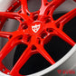 RV-DR08D | Custom Forged Deep Dish Corvette C7 Stingray / Z51 Wheels