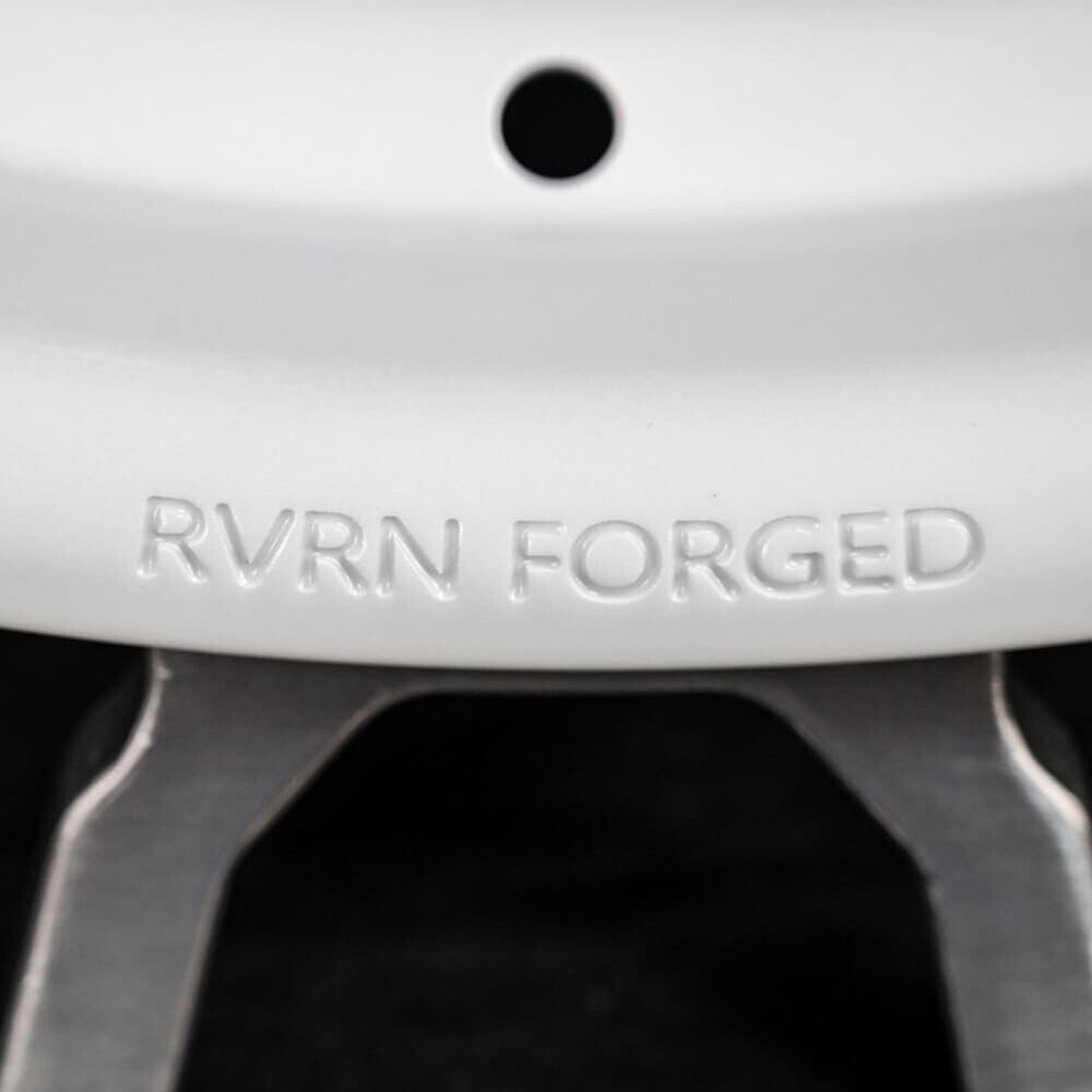 RV-DR08D | Custom Forged Deep Dish Corvette C7 Stingray / Z51 Wheels