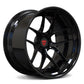 RV-DR08D Step Lip Series | Custom Forged 2-Piece Wheels