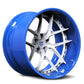 RV-DR08D Step Lip Series | Custom Forged 2-Piece Wheels