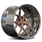 RV-DR08D Step Lip Series | Custom Forged 2-Piece Wheels