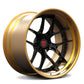 RV-DR08D Step Lip Series | Custom Forged 2-Piece Wheels