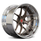 RV-DR08D Step Lip Series | Custom Forged 2-Piece Wheels