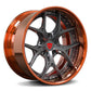 RV-DR08 Series | Custom Forged 2-Piece Wheels