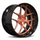 RV-DR08 Series | Custom Forged 2-Piece Wheels