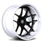 RV-DR08D Step Lip Series | Custom Forged 2-Piece Wheels