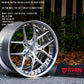 RV-DR08 Series | Custom Forged 2-Piece Wheels