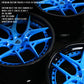 RV-DR08 Step Lip Series | Custom Forged 2-Piece Wheels