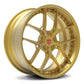 RV-DR08 Series | Custom Forged 2-Piece Wheels