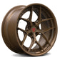 RV-DR08 Step Lip Series | Custom Forged 2-Piece Wheels