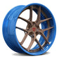 RV-DR08 Series | Custom Forged 2-Piece Wheels