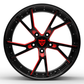 RV-DR12 Series | Custom Forged 2-Piece Wheels