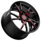 RV-DR12 Series | Custom Forged 2-Piece Wheels