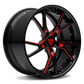 RV-DR12 Series | Custom Forged 2-Piece Wheels