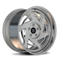 RV-DR155 Series | Custom Forged 2-Piece Wheels