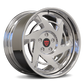 RV-DR155 Series | Custom Forged 2-Piece Wheels