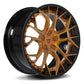 RV-DR16 Series | Custom Forged 2-Piece Wheels