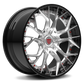 RV-DR16 Series | Custom Forged 2-Piece Wheels