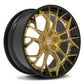 RV-DR16 Series | Custom Forged 2-Piece Wheels