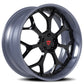 RV-DR300 Series | Custom Forged 2-Piece Wheels