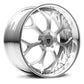 RV-DR300 Series | Custom Forged 2-Piece Wheels