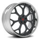 RV-DR300 Series | Custom Forged 2-Piece Wheels