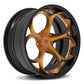 RV-DS016 Series | Custom Forged 2-Piece Wheels