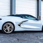 RV-DS016 | Custom Forged 2-Piece Corvette C8 Z06 Wheels | 20x10, 21x13 Setup